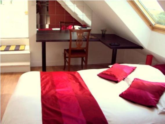 Quéven Auberge An Douar المظهر الخارجي الصورة
